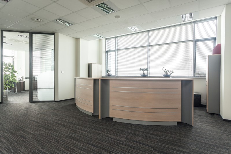 Best Commercial Office Painters in Rogers AR