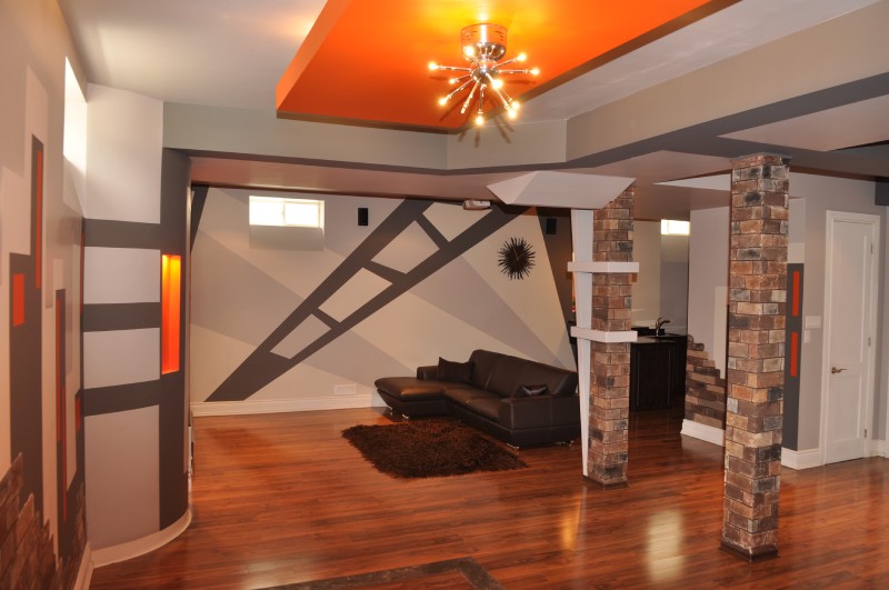 Interior Painting Contractors in Rogers AR